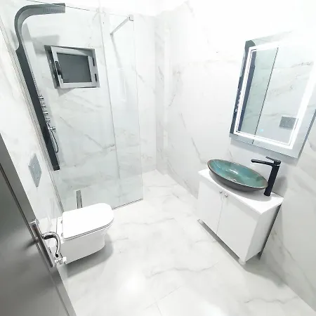 Il Mio Hotel Ksamil