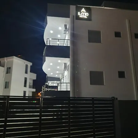 Il Mio Hotel 3*