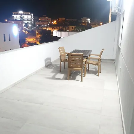 Il Mio מלון