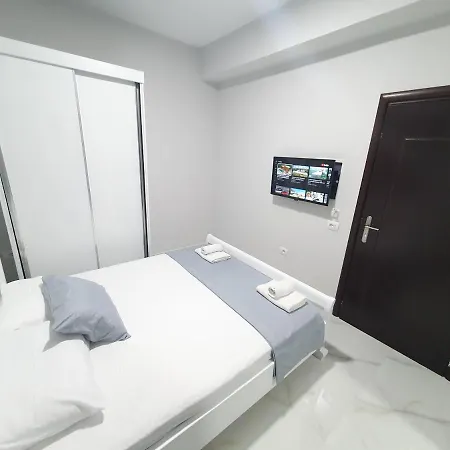 Hotel Il Mio Ksamil