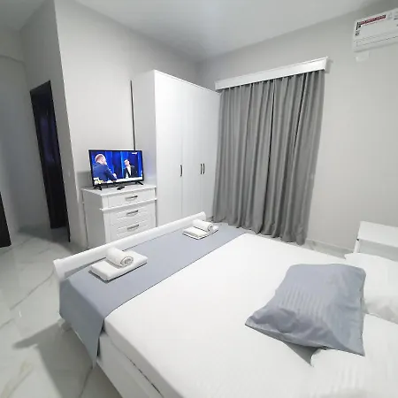 Hotel Il Mio Ksamil