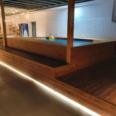 Hotel Il Mio 3*
