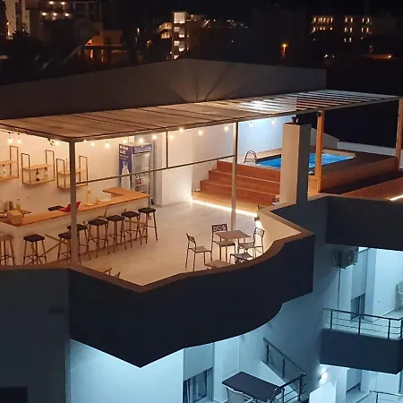 Hotel Il Mio 3*