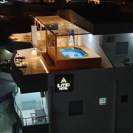 Hotel Il Mio