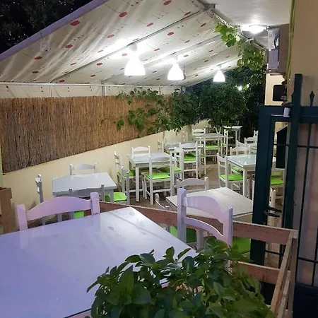 Il Mio Hotel Ksamil