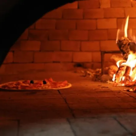 Szálloda Il Mio Ksamil