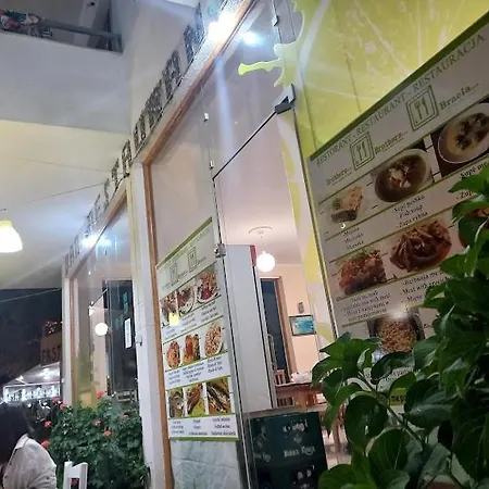 酒店 Il Mio