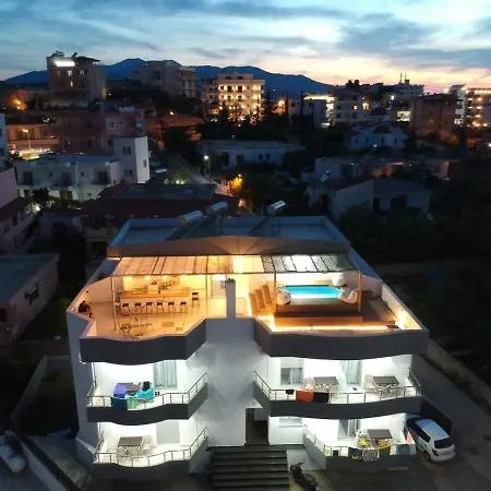 Ξενοδοχείο Il Mio 3*