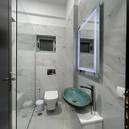 Il Mio Szálloda Ksamil