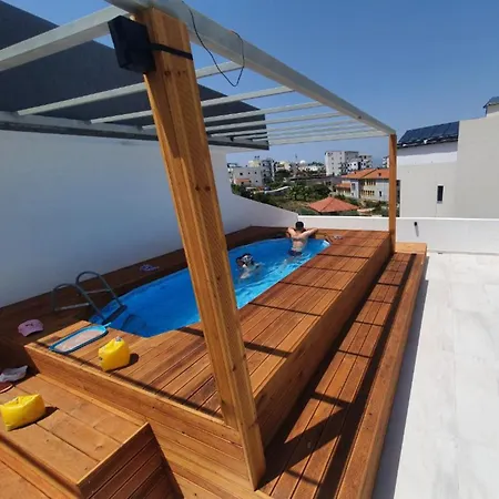 Il Mio 3* קסאמיל