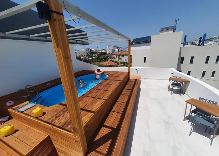 Il Mio Ξενοδοχείο