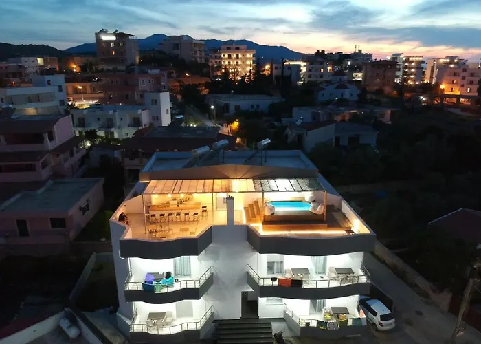 Ξενοδοχείο Il Mio 3*